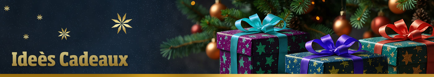 Cadeaux
