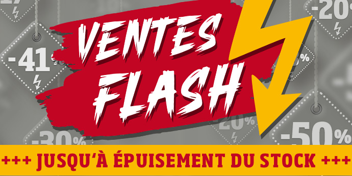 Eurotops Ventes Flash