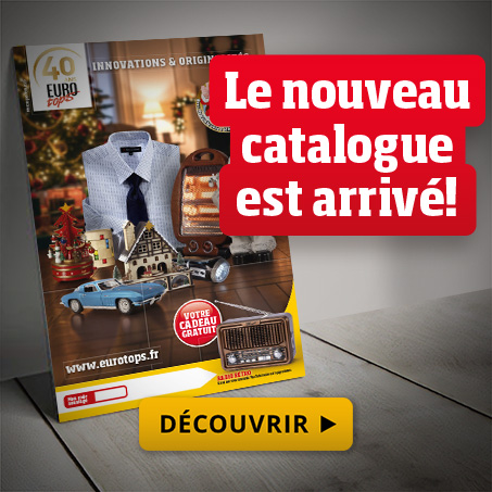 Les points forts du catalogue actuel