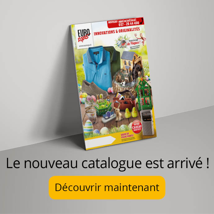 Aktuelle Katalog-Highlights