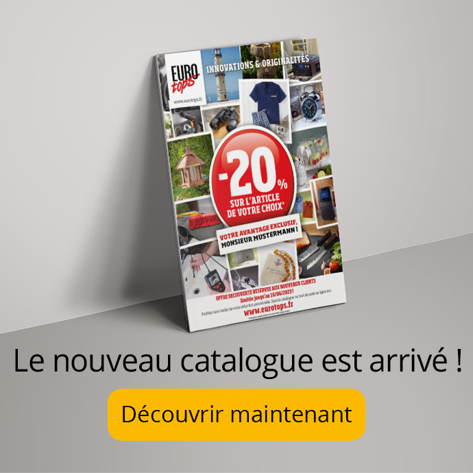 Aktuelle Katalog-Highlights