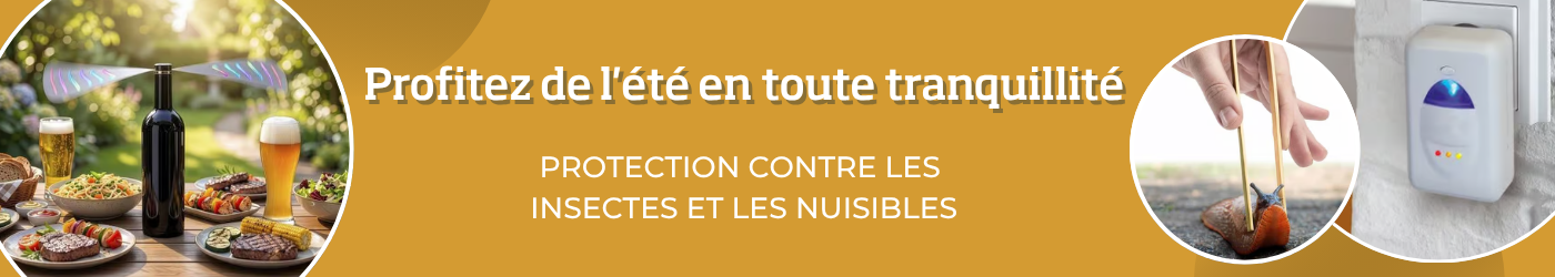 Moustiquaire