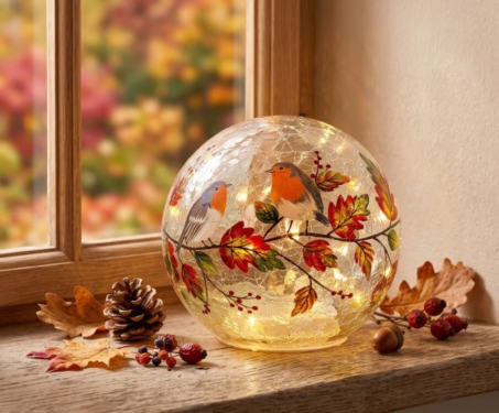 L’automne peut arriver