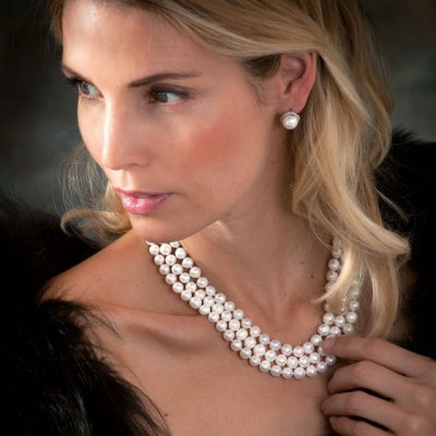 Image de catégorie pour Bijoux femme