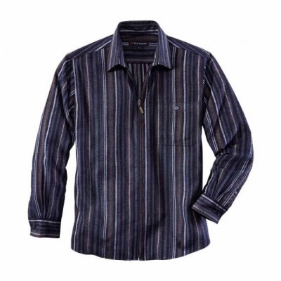 Image de catégorie pour Chemises manches longues