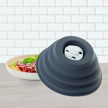 Hotte micro-ondes KitchBo