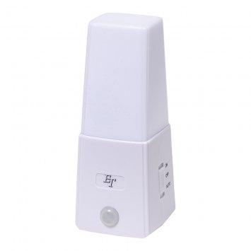 Votre cadeau : Veilleuse avec capteur