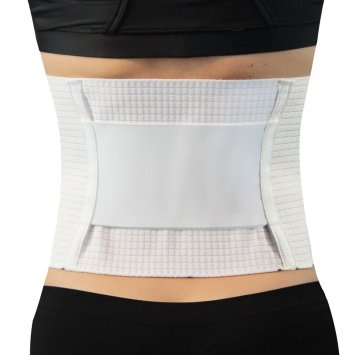 Ceinture lombaire, maintien  "extra-fort"