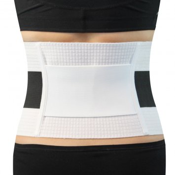 Ceinture lombaire "Ultra-fort"