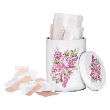 Boîte à pansements