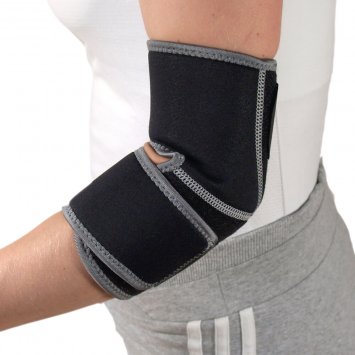 Bandage coude