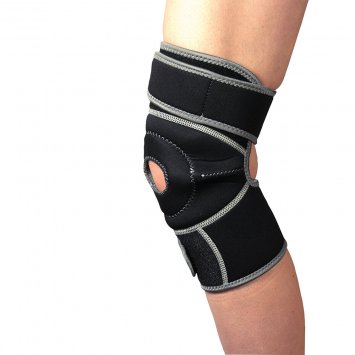 Bandage genou