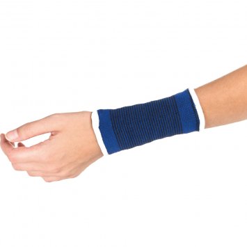 Bandage de maintien poignet