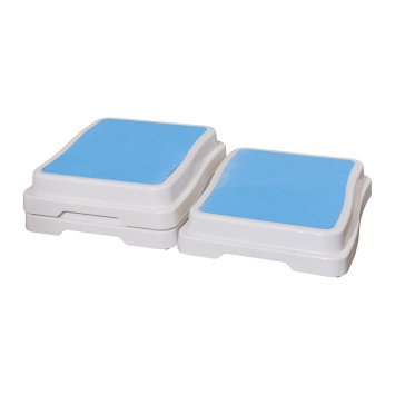 Marchepied pour baignoire