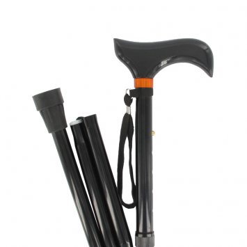 Canne de voyage "Derby"