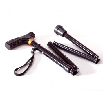 Canne de voyage "Fritz"