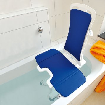 Élévateur pour baignoire