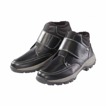 Bottes à scratch avec membrane climatique