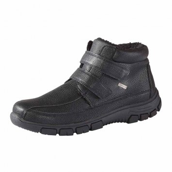 Bottes thermiques avec membrane climatique