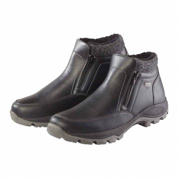 Bottes d'hiver avec membrane climatique