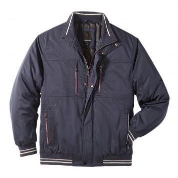 Blouson d'hiver sportif