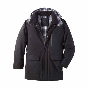 Veste détente pour hommes