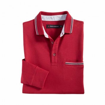 Polo actuel