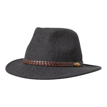Chapeau en laine