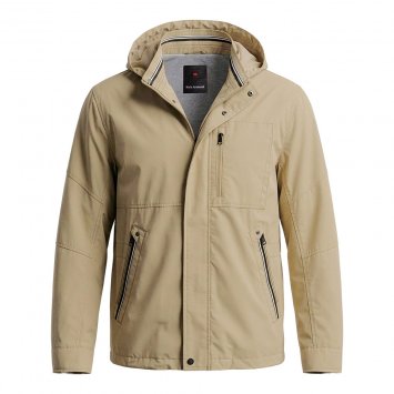 Veste de loisirs sportive