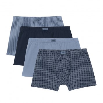 Pantalon rétro en coton