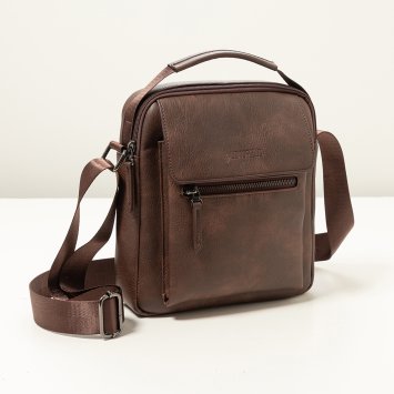 Sac à bandoulière polyvalent