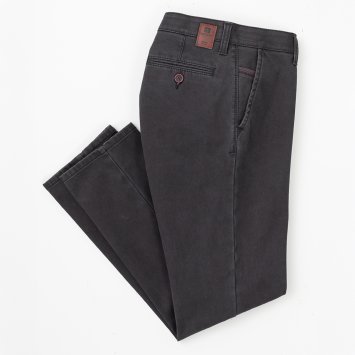 Pantalon en coton Thermolite