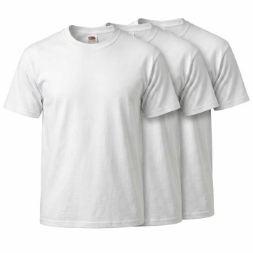 Lot de 3 t-shirts 