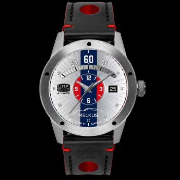 Montre UMF pour voitures de sport