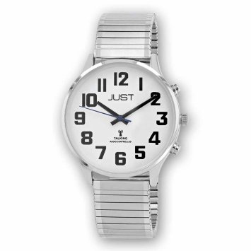 Montre parlante radio