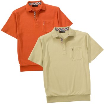 Polo confort