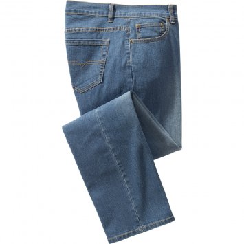 Jean stretch,bleu clair,T.23