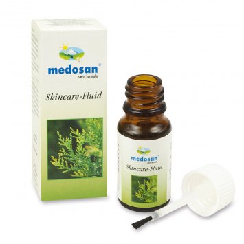 Fluide Skincare