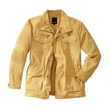 Veste d’été légère