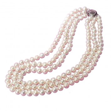 Bijoux à la Jackie