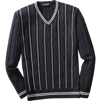 Pull-over estival “Wimbledon”