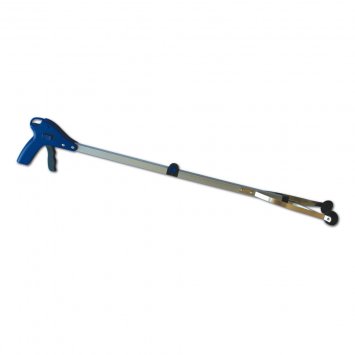 Pince de préhension pliable