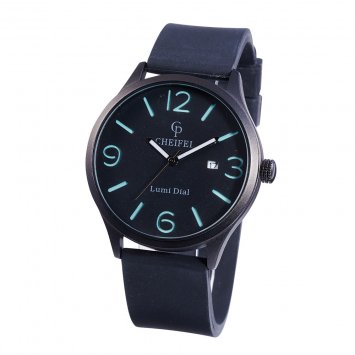 Montre Homme „Lumi Dial”