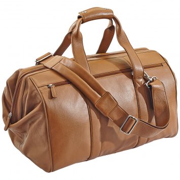 Sac de voyage à armature