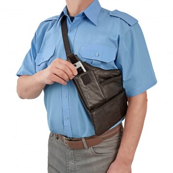 Sac holster