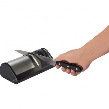 Aiguiseur électrique 2 phases