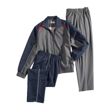 Survêtement avec 2 pantalons