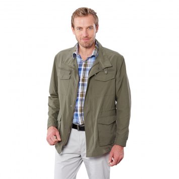 Veste d’été légère
