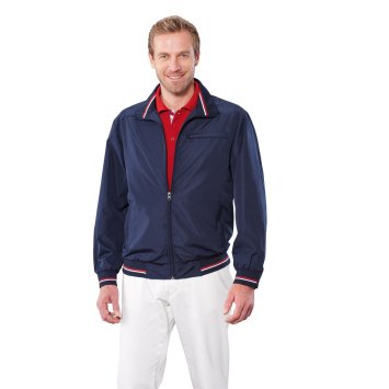 Blouson maritime léger