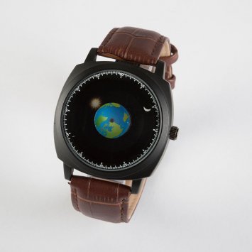 Montre "Univers"